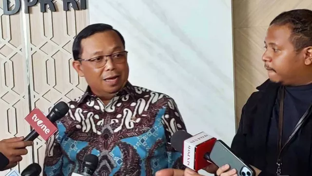 PDIP Sarankan Semua BUMN Berkantor di IKN, Disambut Baik Demokrat - GenPI.co