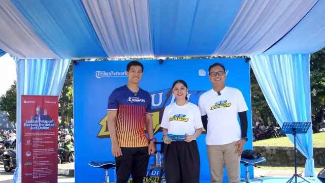 Perkuat Komitmen Lindungi Ruang Digital, Telkomsel Dukung Kampanye 'Judi Pasti Rugi' - GenPI.co