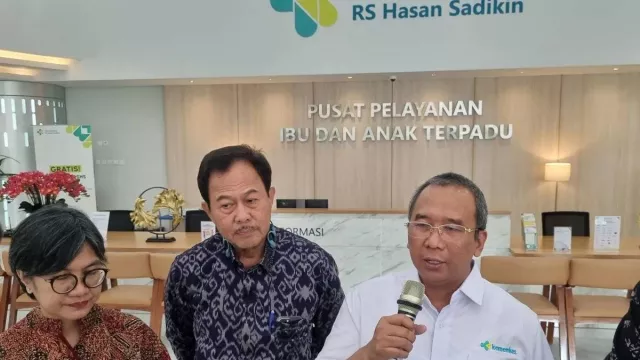 PPDS Anestesi Unpad di RSHS Bandung Aktif Lagi, 17 Poin Perbaikan Dijalankan - GenPI.co