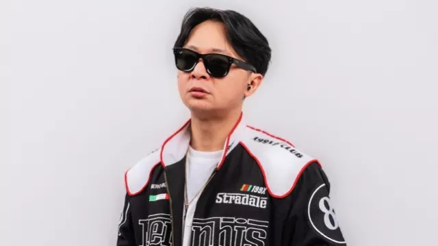 Telepon DJ Panda, DJ Bravy Ingin Akhiri Masalah - GenPI.co