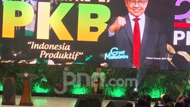 Cak Imin Sebut Kepala Daerah Dipilih Pemerintah Pusat Akan Lebih Efektif - GenPI.co