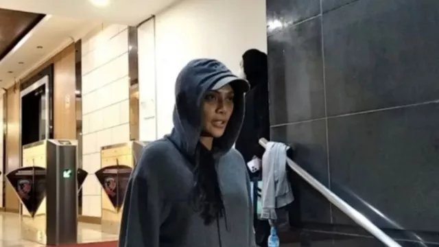Polisikan DJ Panda, Erika Carlina Kantongi Bukti Ancaman - GenPI.co
