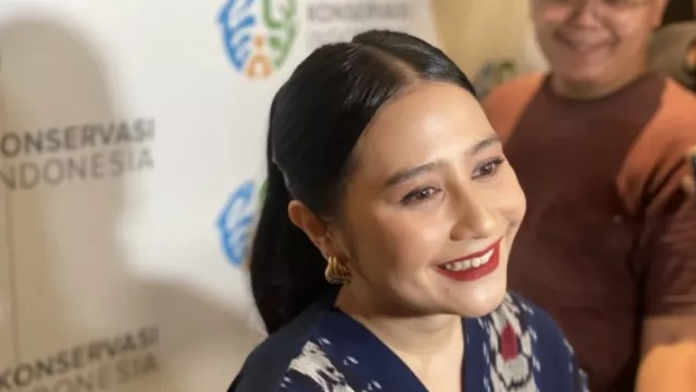 Pernah Sakit Gigi, Prilly Latuconsina Rajin Lakukan 3 Ritual - GenPI.co