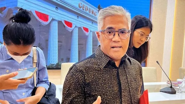 Kemlu Tak Beri Tafsir, Serahkan Kasus Kematian Diplomat Arya Daru ke Polisi - GenPI.co Kemlu Tak Beri Tafsir, Serahkan Kasus Kematian Diplomat Arya Daru ke Polisi - GenPI.co