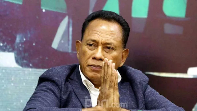 PDIP Tolak Wacana Pilkada Tidak Langsung, Hanya Bikin Kemunduran Demokrasi - GenPI.co PDIP Tolak Wacana Pilkada Tidak Langsung, Hanya Bikin Kemunduran Demokrasi - GenPI.co