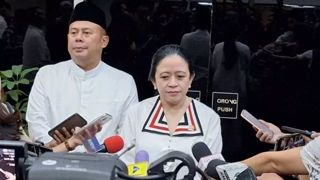Ketua DPR RI Hargai Usulan Cak Imin soal Pilkada, Disebut Masih Wacana - GenPI.co