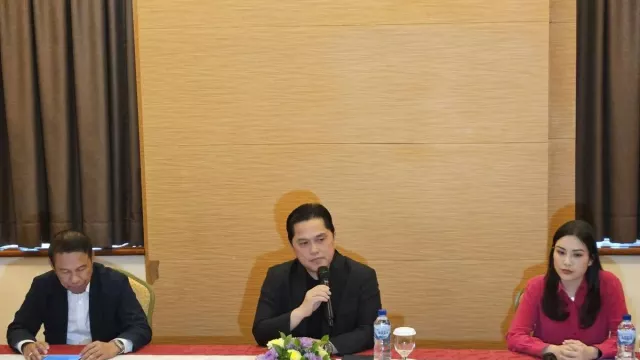 Agen Bodong Rusak Standar - GenPI.co Agen Bodong Rusak Standar - GenPI.co