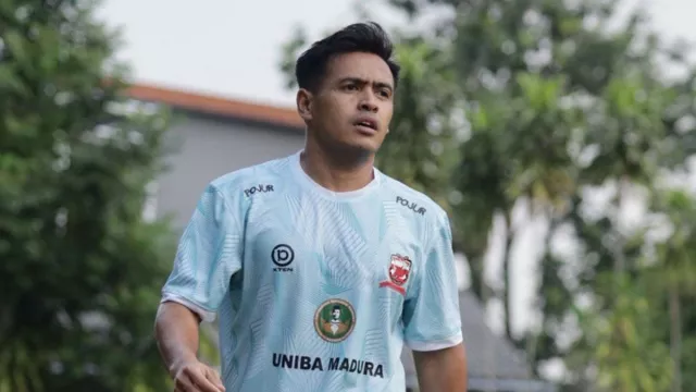 Madura United Perkuat Pertahanan, Pinjam Bek Senior Barito Putera - GenPI.co