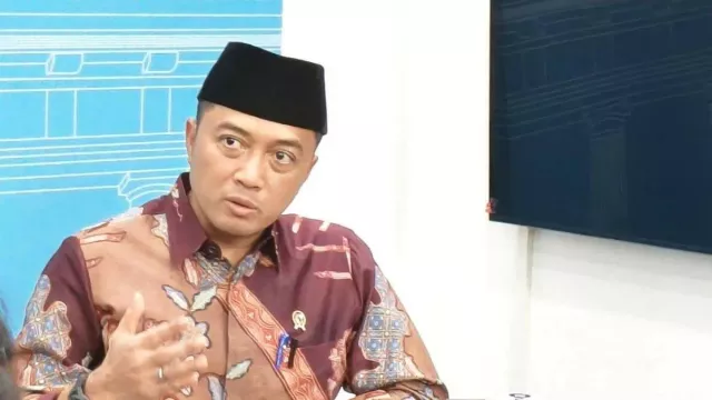 Prasetyo Hadi Sebut Pemerintah Patok Target Kemiskinan Ekstrem 0 Persen di 2029 - GenPI.co