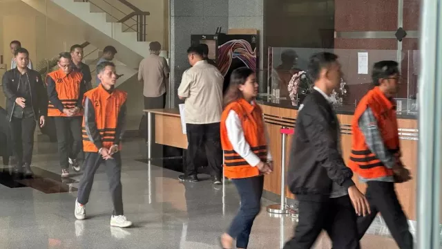 Tersangka Pemerasan TKA Kemenaker Tambah 4 Orang, dari Koordinator hingga Verifikator - GenPI.co
