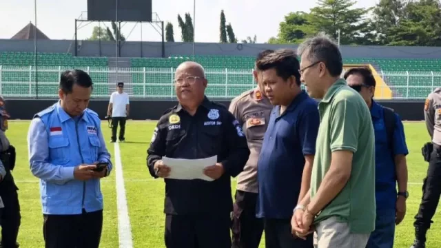 Sudah Memenuhi Syarat - GenPI.co Sudah Memenuhi Syarat - GenPI.co