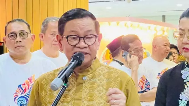 Pramono Anung Cari Penyebab Kenaikan Jumlah Warga Miskin di Jakarta - GenPI.co