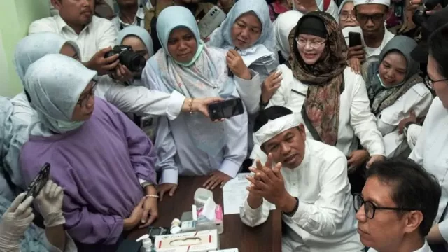 Ucapan Dedi Mulyadi Dinilai Seksis, Komnas Perempuan Sebut Langgar Etika Pejabat - GenPI.co Ucapan Dedi Mulyadi Dinilai Seksis, Komnas Perempuan Sebut Langgar Etika Pejabat - GenPI.co