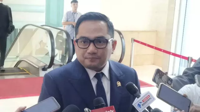 DPR RI Sebut Wacana Gubernur Ditunjuk Presiden Bisa Dilakukan, Asal DPRD Dilibatkan - GenPI.co