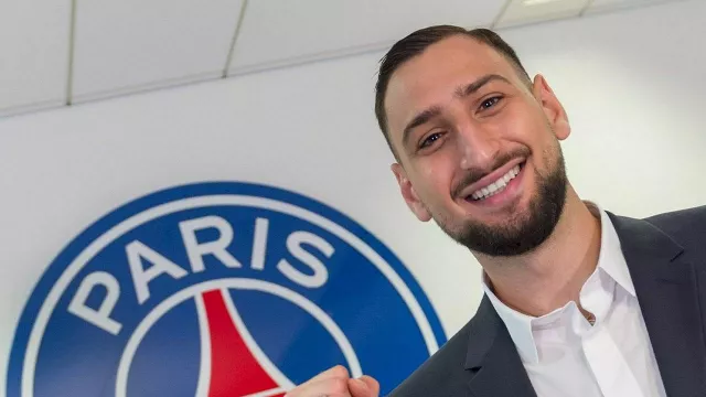Kapok dengan Kasus Mbappe, PSG Siap Lepas Donnarumma - GenPI.co Kapok dengan Kasus Mbappe, PSG Siap Lepas Donnarumma - GenPI.co