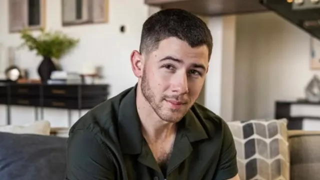 Nick Jonas Sakit Diabetes Tipe 1 Sejak Usia 13 Tahun, Berat Badan Terus Turun - GenPI.co