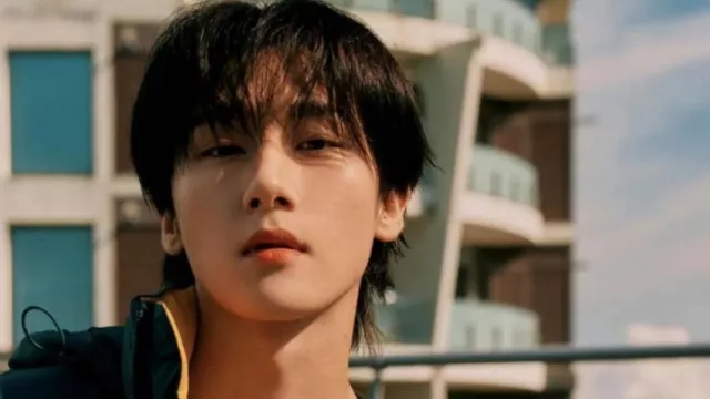 IM Monsta X Sakit Punggung, Agensi Minta Pengertian Penggemar - GenPI.co IM Monsta X Sakit Punggung, Agensi Minta Pengertian Penggemar - GenPI.co