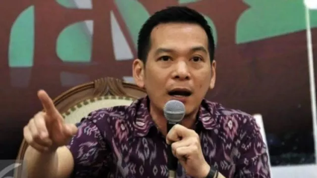 DPR RI Desak Polisi Ungkap Otak di Balik Pengoplosan Beras - GenPI.co