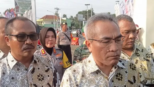 Bupati Bantul Setuju PSIM Main di Stadion Sultan Agung, Tapi Beri Peringatan Keras - GenPI.co Bupati Bantul Setuju PSIM Main di Stadion Sultan Agung, Tapi Beri Peringatan Keras - GenPI.co