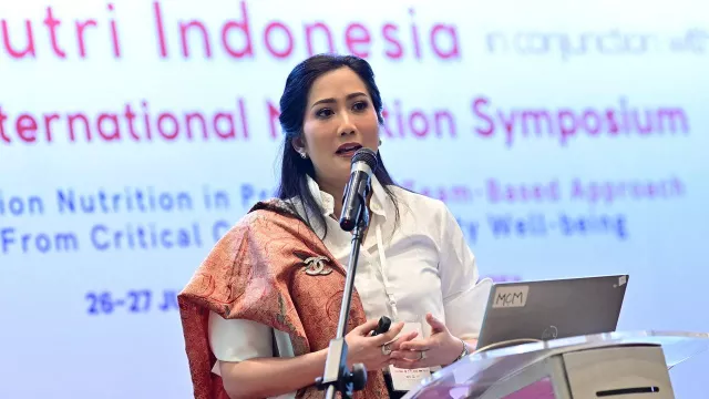 Studi Terbaru Paparkan Dampak Serius Anemia Bagi Fungsi Kognitif Anak - GenPI.co Studi Terbaru Paparkan Dampak Serius Anemia Bagi Fungsi Kognitif Anak - GenPI.co