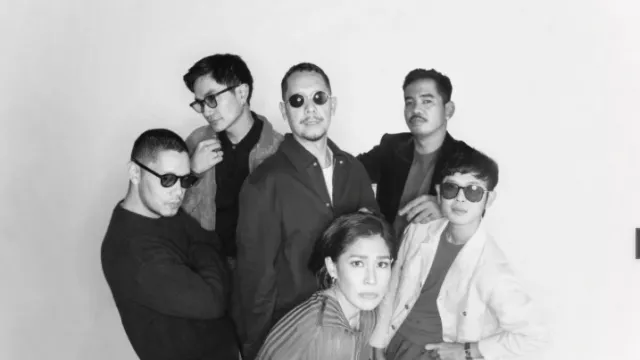 Widi Puradiredja Sebut Lagu Baru Maliq & D'Essentials Paling Polos - GenPI.co