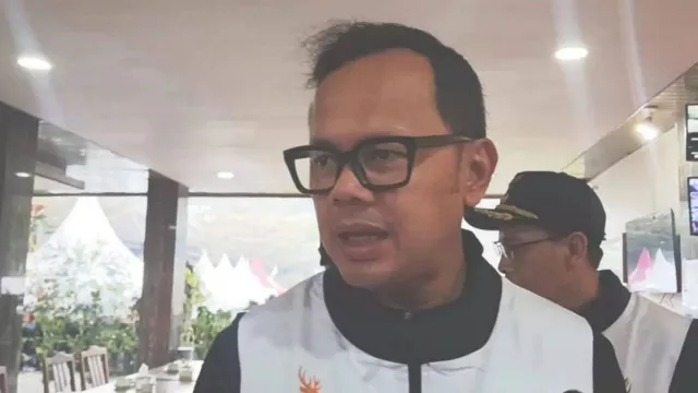 Bima Arya Tak Setuju Usulan Kepala Daerah Dipilih DPRD Alasan Politik Mahal - GenPI.co Bima Arya Tak Setuju Usulan Kepala Daerah Dipilih DPRD Alasan Politik Mahal - GenPI.co