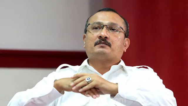 Ferdinand Sudah Identifikasi Kelompok yang Ingin Gembosi PDIP di Pemilu 2029 - GenPI.co Ferdinand Sudah Identifikasi Kelompok yang Ingin Gembosi PDIP di Pemilu 2029 - GenPI.co