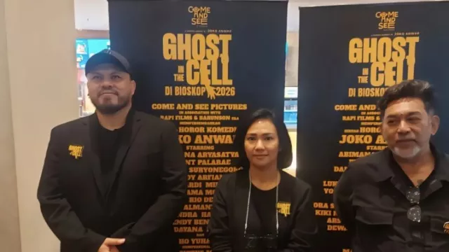 Joko Anwar Ungkap 2 Syarat Narasi Layak Difilmkan, Harus Social Relevant - GenPI.co