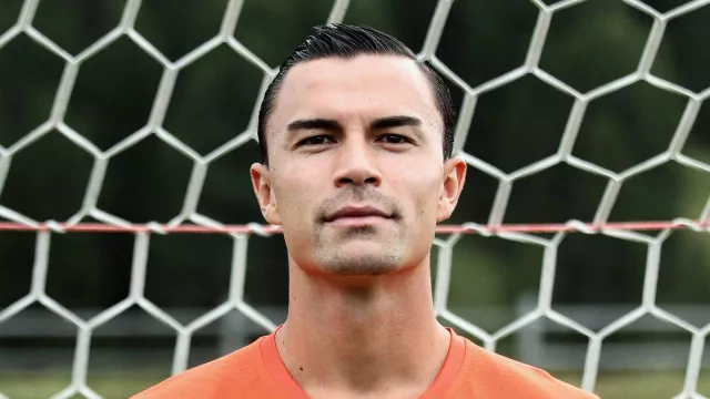 Resmi Gabung Cremonese, Emil Audero Berpotensi Dipermanenkan - GenPI.co Resmi Gabung Cremonese, Emil Audero Berpotensi Dipermanenkan - GenPI.co