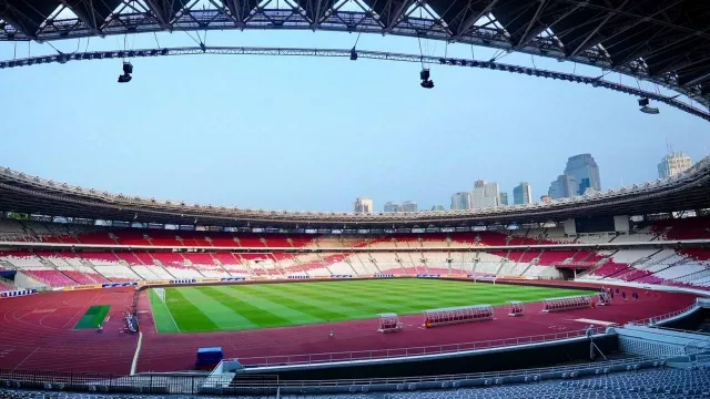  Media Vietnam Sebut Final Lawan Timnas Indonesia Pakai VAR - GenPI.co