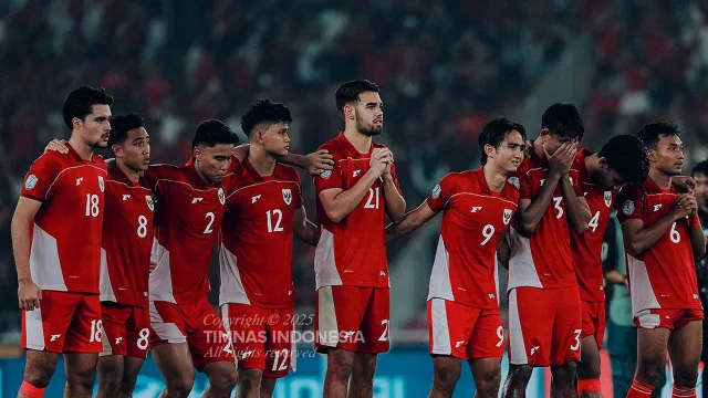Lawan Vietnam, Gerald Vanenburg Incar Kemenangan Tanpa Adu Penalti - GenPI.co Lawan Vietnam, Gerald Vanenburg Incar Kemenangan Tanpa Adu Penalti - GenPI.co