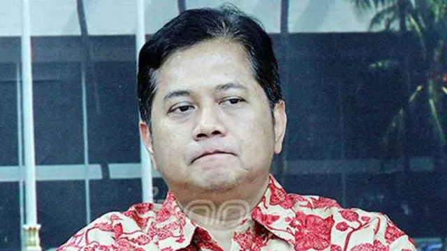 PDIP Sebut Dijatah 7 Persen di Pemilu 2029, Peran Netizen Disinggung PAN - GenPI.co PDIP Sebut Dijatah 7 Persen di Pemilu 2029, Peran Netizen Disinggung PAN - GenPI.co