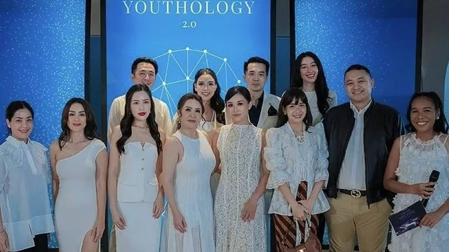Youthology 2.0 Resmi Dibuka di Gandaria, Siap Beri Treatment Unggulan - GenPI.co Youthology 2.0 Resmi Dibuka di Gandaria, Siap Beri Treatment Unggulan - GenPI.co
