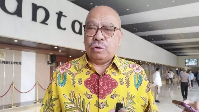 Marcus Mekeng Setuju Pilkada Tak Langsung, Kesejahteraan Rakyat Harus Dipikirkan - GenPI.co
