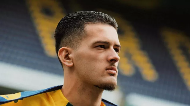 Gabung Fortuna Sittard, Justin Hubner Jadi Pemain Indonesia Ketujuh di Belanda - GenPI.co