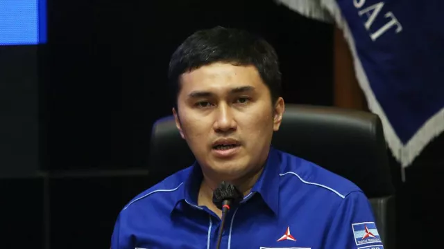Jubir Demokrat Duga Ada yang Coba Adu Domba SBY dan Jokowi Melalui Isu Ijazah - GenPI.co