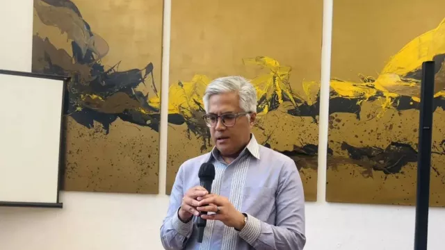 Sebut Kematian Arya Daru Tak Harus jadi Tontonan Publik, Kemlu Minta Tak Spekulatif - GenPI.co