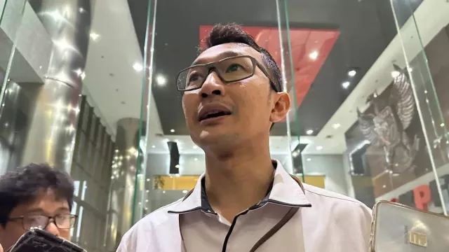 Sebagai Saksi - GenPI.co Sebagai Saksi - GenPI.co