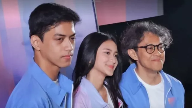 Leya Princy Anak Ferry Maryadi Diminta Kembangkan Cinta Tulus - GenPI.co Leya Princy Anak Ferry Maryadi Diminta Kembangkan Cinta Tulus - GenPI.co