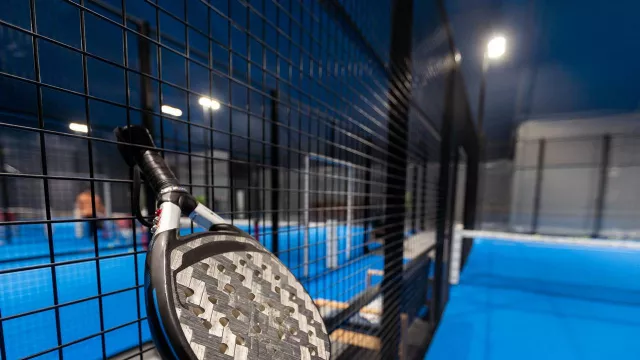 Tren Padel Meningkat, MPMInsurance Siap Lindungi Bisnis Lapangan Olahraga - GenPI.co Tren Padel Meningkat, MPMInsurance Siap Lindungi Bisnis Lapangan Olahraga - GenPI.co
