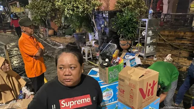  Tak Ada Korban - GenPI.co