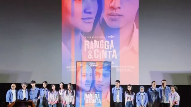 Film Rangga & Cinta, Musikal Bikin Beda dari Ada Apa Dengan Cinta - GenPI.co