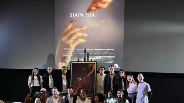 Jadi Anak Jalanan di Film Musikal, Morgan Oey Sempat Takut Salah Esensi - GenPI.co Jadi Anak Jalanan di Film Musikal, Morgan Oey Sempat Takut Salah Esensi - GenPI.co
