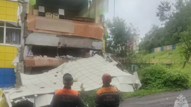 Gempa Dahsyat di Rusia Sebabkan Tsunami, Jepang dan Hawaii Perintahkan Evakuasi - GenPI.co