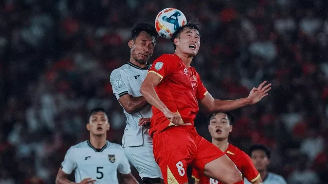 Rully Nere Soroti Lemahnya Keterampilan Individu Pemain Timnas U-23 - GenPI.co