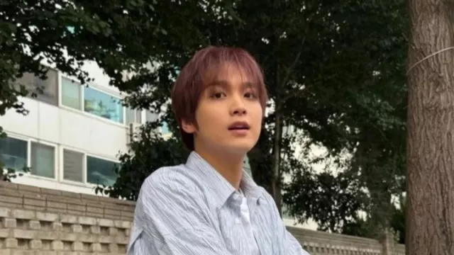 Manjakan Penggemar, NCT Haechan Debut Solo September 2025 - GenPI.co Manjakan Penggemar, NCT Haechan Debut Solo September 2025 - GenPI.co