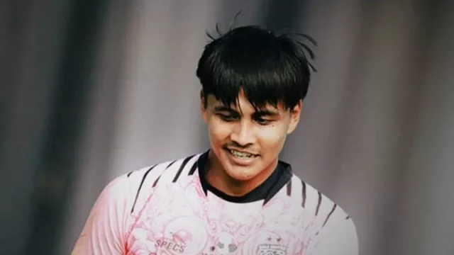 7 Musim Bersama Kiper Rakasurya Handika Dilepas Bali United, Andalkan Hauptmeijer dkk - GenPI.co