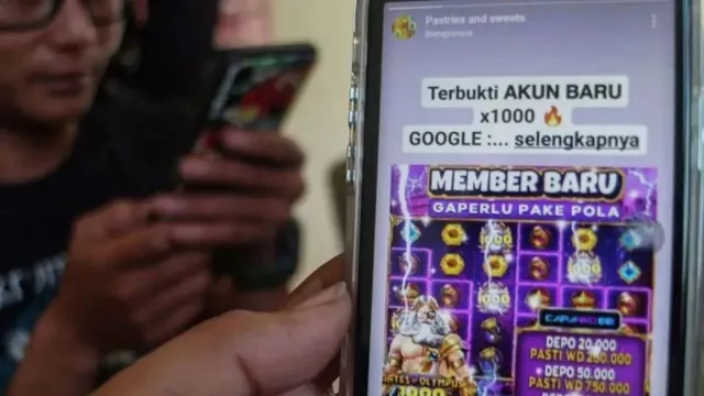 Kita Alihkan - GenPI.co Kita Alihkan - GenPI.co