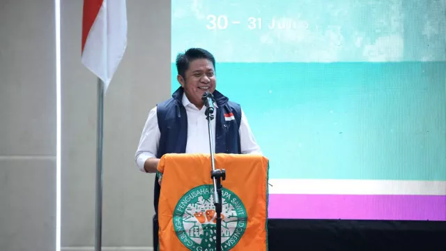 Perempuan Harus Siap Isi Ruang Strategis - GenPI.co Perempuan Harus Siap Isi Ruang Strategis - GenPI.co