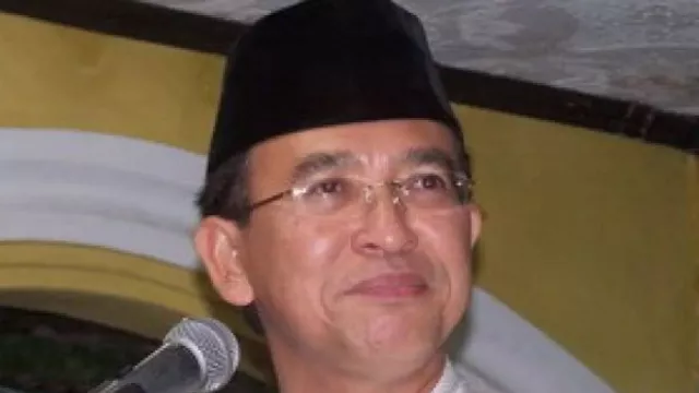  Sosok yang Kami Hormati - GenPI.co